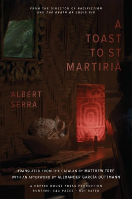 A Toast to St. Martirià by Serra, Albert