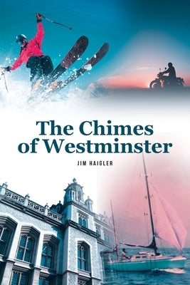 The Chimes of Westminster Paperback Fulton Books