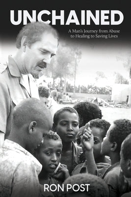 Unchained Paperback Ronald Post
