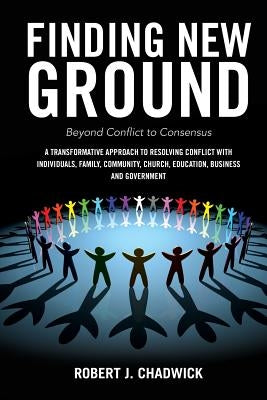 Finding New Ground Paperback Createspace Independent Publishing Platform