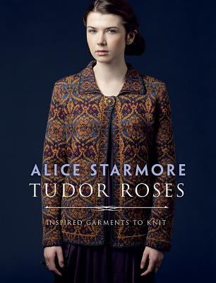 Tudor Roses Paperback Dover Publications
