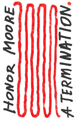 A Termination Paperback Public Space Books