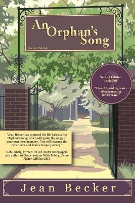 An Orphan's Song Paperback Peppertree Press