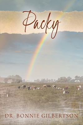 Packy Paperback Outskirts Press