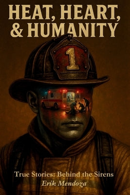 Heat, Heart, & Humanity by Mendoza, Erik