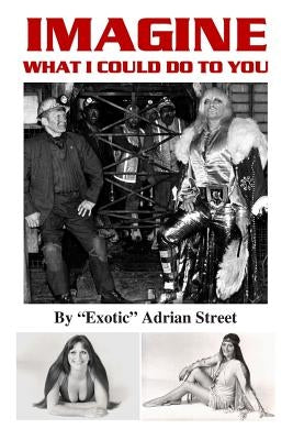 Imagine What I Could Do To You Paperback Createspace Independent Publishing Platform