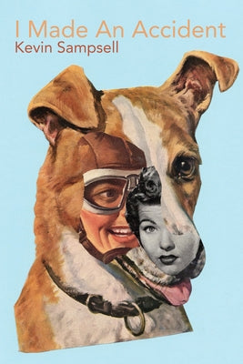 I Made an Accident Paperback Clash Books