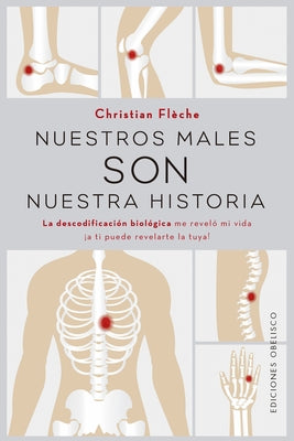 Nuestros Males Son Nuestra Historia by Flèche, Christian