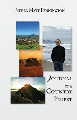 Journal of a Country Priest Paperback Kenos Press