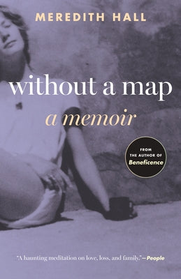 Without a Map: A Memoir Paperback Beacon Press