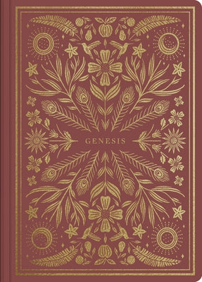 Genesis Crossway