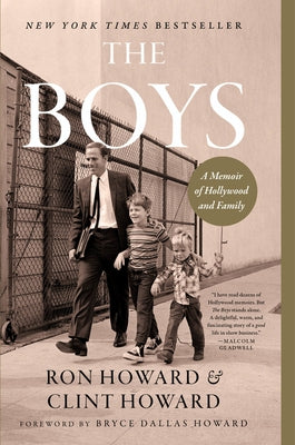 The Boys: A Memoir of Hollywood and Family Paperback William Morrow & Company