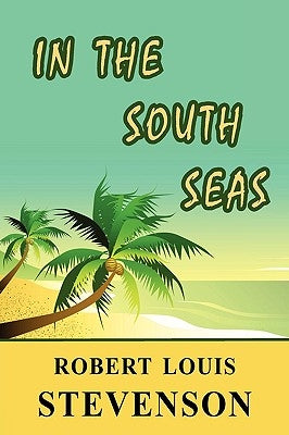 In the South Seas Paperback ARC Manor