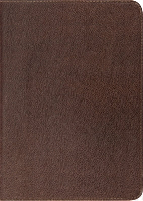 Study Bible-ESV: To Understand the Bible in a Deeper Way Bible Crossway
