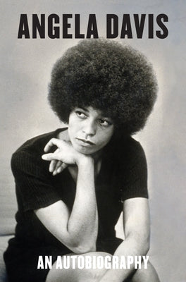 Angela Davis: An Autobiography Paperback Haymarket Books
