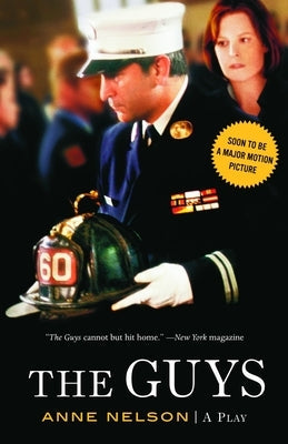 The Guys: A Play Paperback Random House Trade