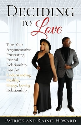 Deciding to Love Howard Global Enterprise