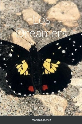 Los Dreamers Paperback Lulu.com