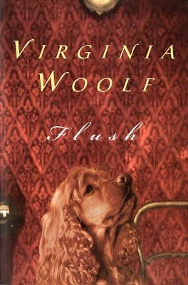 Flush Paperback Mariner Books
