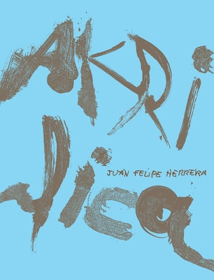 Akrílica by Herrera, Juan Felipe