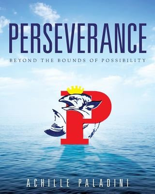 Perseverance Paperback Achille G Paladini
