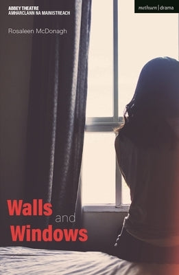Walls and Windows Paperback Bloomsbury Publishing PLC