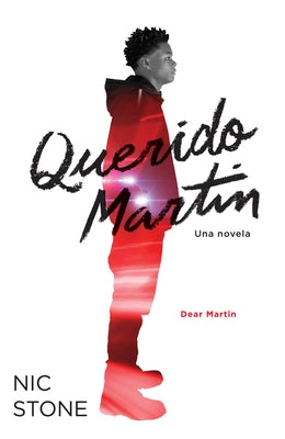 Querido Martin / Dear Martin by Stone, Nic
