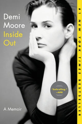 Inside Out: A Memoir Paperback Harper Perennial