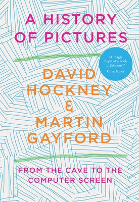 History of Pictures Harry N. Abrams
