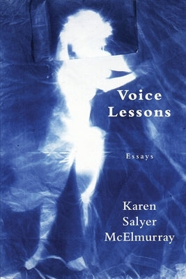 Voice Lessons Paperback Iris Press