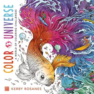 Color Universe Paperback Plume Books