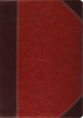 Study Bible-ESV-Portfolio Design Bible Crossway
