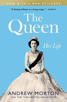 The Queen: Her Life Paperback Grand Central Publishing