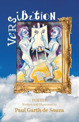 Versibition Paperback Tellwell Talent