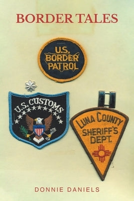 Border Tales Paperback Newman Springs