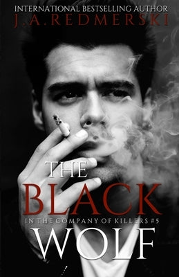 The Black Wolf by Redmerski, J. A. - CA Corrections Bookstore