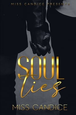 Soul Ties by Candice - CA Corrections Bookstore