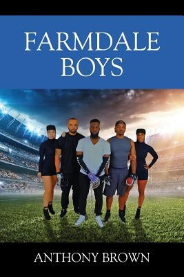 Farmdale Boys Paperback Friendship Publishing