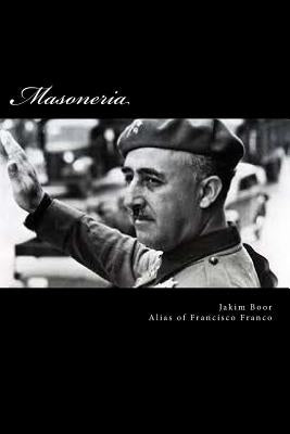 Masoneria Paperback Createspace Independent Publishing Platform