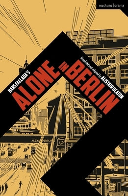 Alone in Berlin Paperback Bloomsbury Publishing PLC
