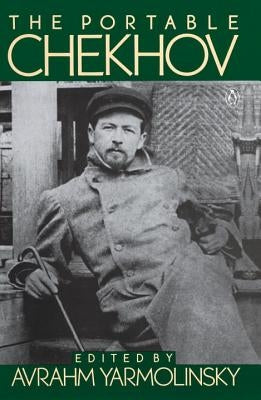 The Portable Chekhov Paperback Penguin Group