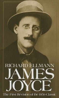 James Joyce Oxford University Press, USA