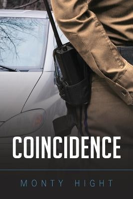 Coincidence Paperback Fulton Books
