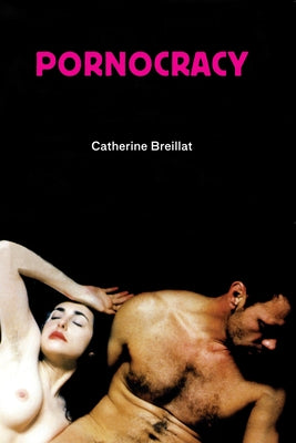 Pornocracy Paperback Semiotext(e)