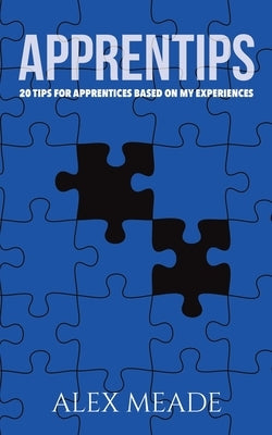 Apprentips Paperback Austin Macauley
