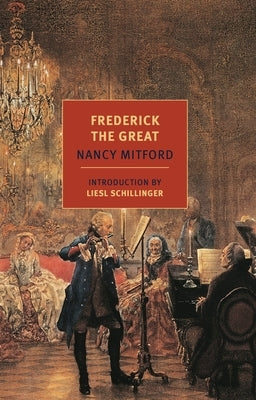 Frederick the Great Paperback New York Review of Books