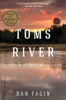 Toms River: A Story of Science and Salvation Island Press