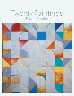 Twenty Paintings Paperback Litfire Publishing