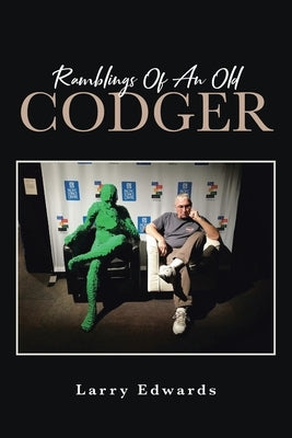 Ramblings Of An Old Codger Paperback Christian Faith