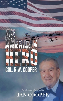 An American Hero Paperback Lettra Press LLC